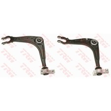 TRW Querlenker Set links & rechts Satz für Peugeot 407 SW 6E_ 508 8E_ 6D_ 8D_