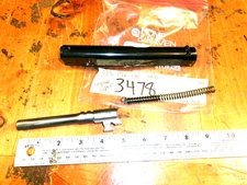 FEG PJK-9HP model 9mm slide/barrel/recoil parts lot