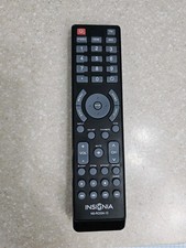 Original Insignia NS-RC03A-13 NSRC03A13 Remote For all Insignia TV GENUINE Used