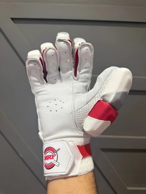 MRF POWER 1.0 CRICKET SCHLAGHANDSCHUHE S-FULL