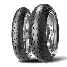 Pneumatico Pirelli ANGEL GT 180/55ZR17 (73W) TL ANGEL adatto per Harley XR 1200