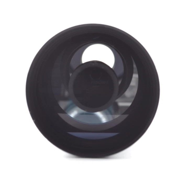 ¡¡RARO!!!【Casi Como Nuevo】Lente Nikon Reflex NIKKOR 500mm f/8 de Japón #2069 - Imagen 3 de 4