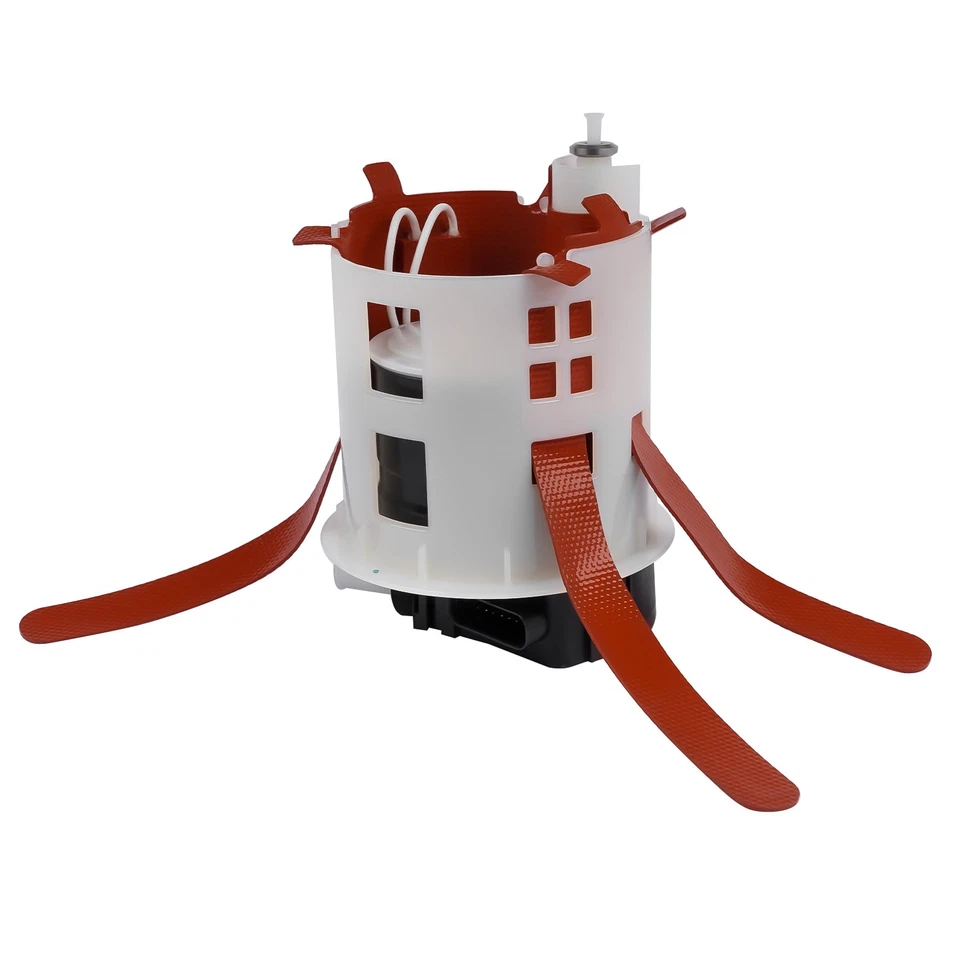 Módulo de bomba Adblue para Audi A8 Quattro 2014-2023 3,0 L V6 diésel 8R0-131-969-g Foto 4 de 4