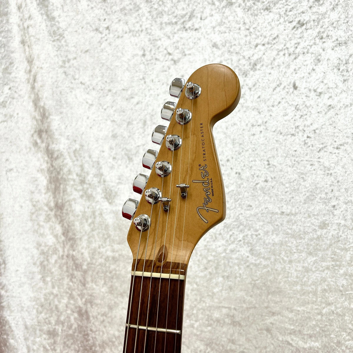 Fender USA American Standard Stratocaster 1998 Electric