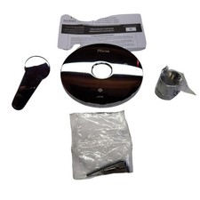 Pfister R89-0400 Pfirst Modern Valve Trim Only - Polished Chrome