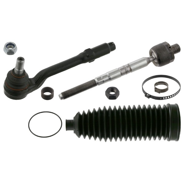 Febi Bilstein Spurstange 40523 Prokit FüR Bmw, Vorderachse Links-image