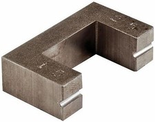 Pine-Car Straight Tracker Only shaper is not included - Pinewood Derby Tool