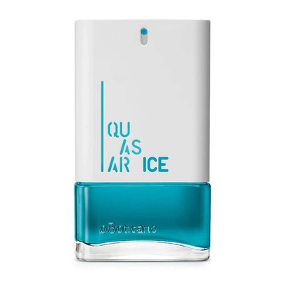 O Boticário Quasar Ice Desodorante Colônia 100ml