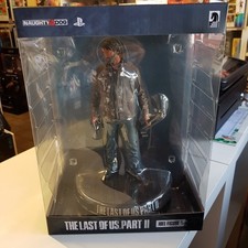 Figurine The Last of Us Part II statue Joel 23 cm Dark Horse