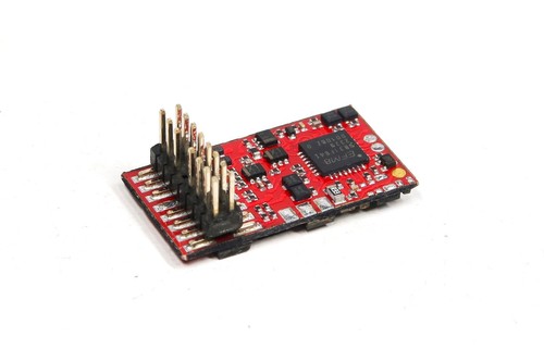 Piko 56402 SmartDecoder 4.1 DCC/MM/SX Interfaz PluX16 NEM 658 - NUEVO | Condition: Nuevo