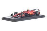 Ferrari SF-24 LSF1066 Looksmart Modellauto 1:43 2024 Carlos Sainz Scuderia