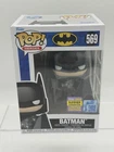 Funko Pop DC Batman 569 Funko 2025 Summer Convention Limited Edition
