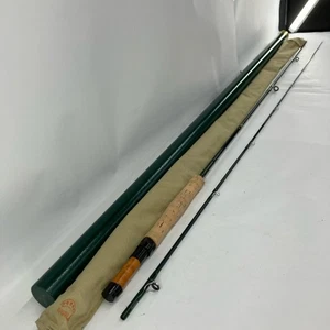 R.L. Winston Rod IM6 9'0" #3 Fly Rod Fishing 1218