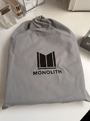 Monoprice Monolith 124459 THX Desktop Amplifier + Premium Optical & RCA Cables - Picture 11 of 24