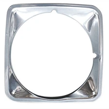 Key Parts 0849-056R Headlight Bezel
