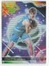 2025-26 Topps Cosmic Chrome Liam McNeeley #FL-29 First Light SP RC Hornets