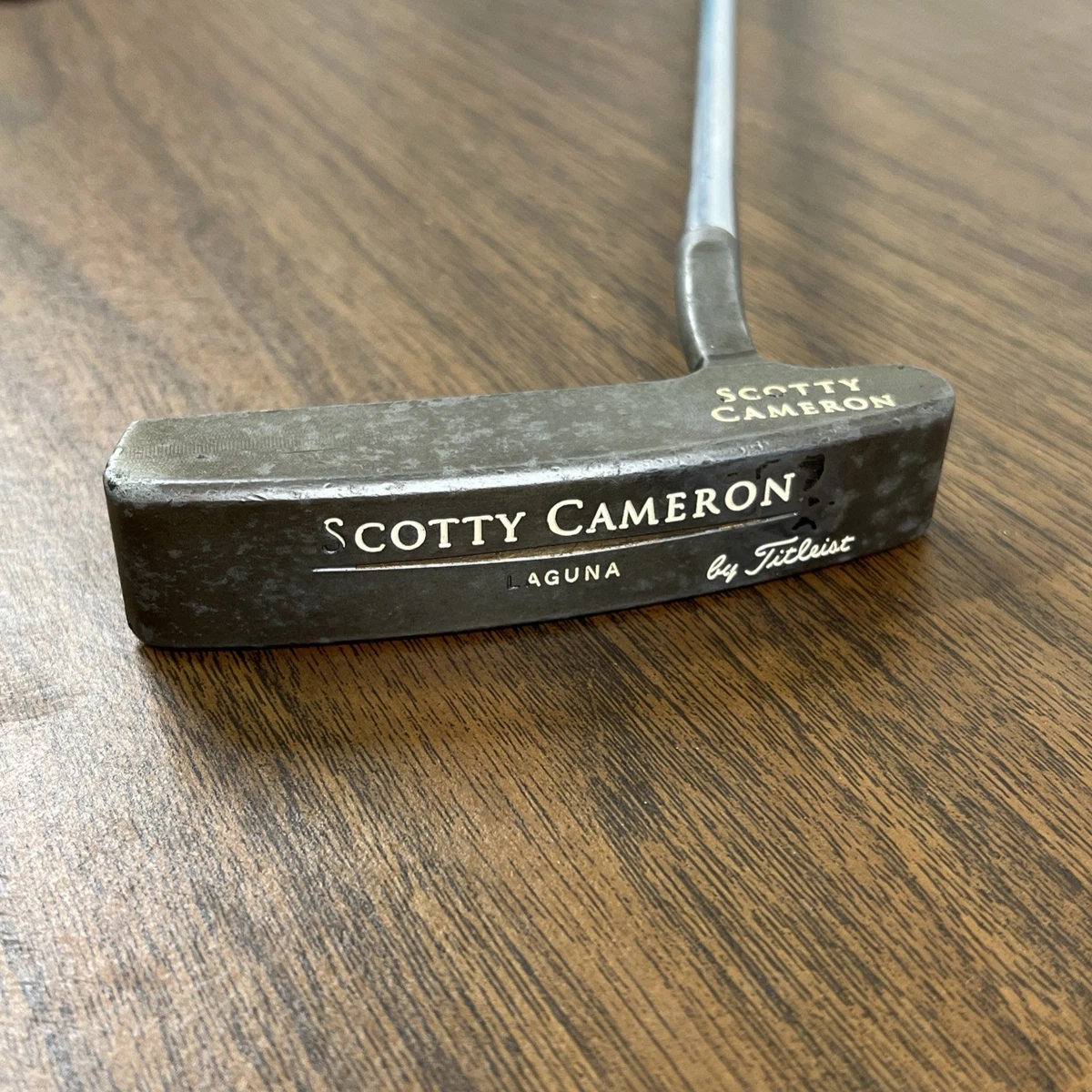 Scotty Cameron 35 Loft Golf Putters for sale | eBay