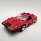 TRANSFORMERS G1 (Vintage 1985) Original OVERDRIVE (Mail Away Omnibot) 4" Figure