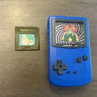 Vintage - 2000 - Pokemon - Game Boy Color - Bellossom - Burger King Toy