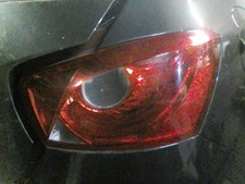 Feu arrière Seat IBIZA