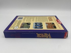 Code Name: Viper (Nintendo Entertainment System, 1990) NES, w/ Box & Manual