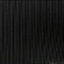 Buyers Products Bsgs2424 Mud Flap, Blend,24x24x1/4inshallow Groov