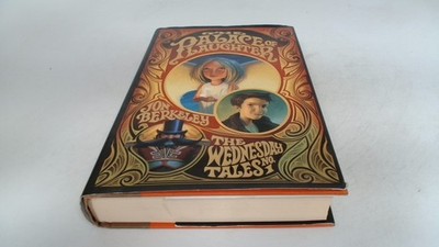 			The Palace of Laughter (Signed.), Berkeley, Jon, Harpercollins Ch		