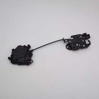 2023 2024 BMW X1 U11 Drive Soft Close Auto Function For Door 9450528 OEM