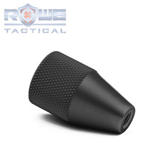 Rowe Tactical Bolt Knob For Bergaracz 457 Threaded M6x1 - Aluminum Anodized Rowe Tactical Bolt Knob For Bergaracz 457 Threaded M6x1 - Aluminum Anodized
