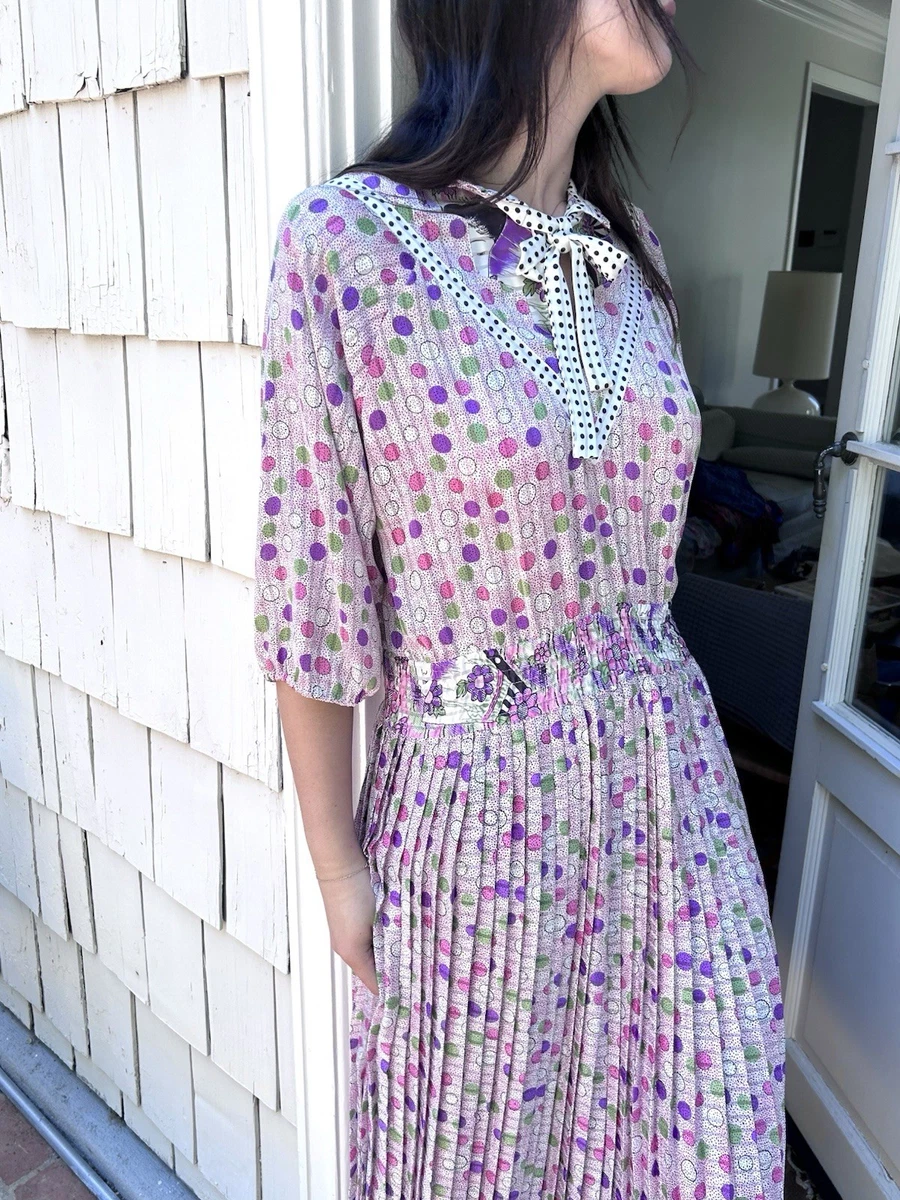 Vintage Dresses Diane Freis for sale - eBay