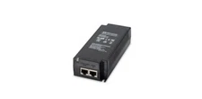 Microsemi 1 port, 60W, IEEE 802.3bt-compliant indoor PoE midspan