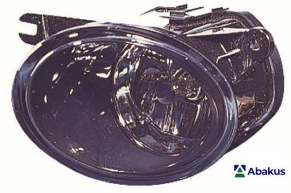 Abakus 441-2015L-UQ Nebelscheinwerfer Zusatzscheinwerfer Nebler FüR Audi-image