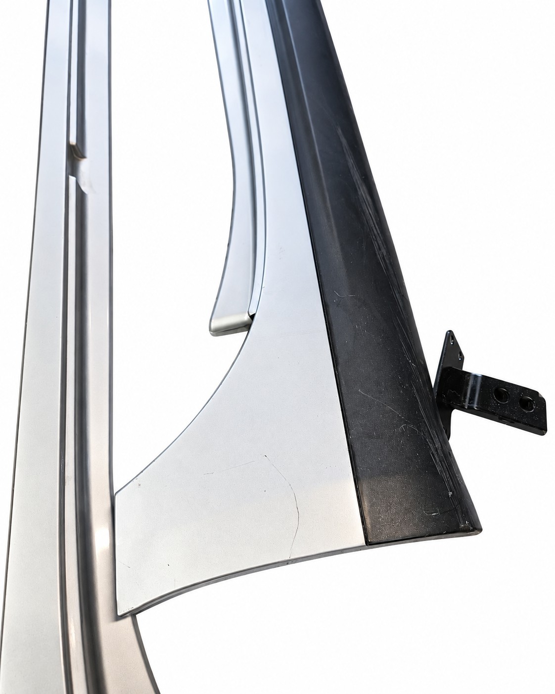 Maserati Ghibli 2014 Right Running boards Pair