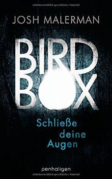 Bird Box - Schließe deine Augen: Roman von Malerman... | Buch | Zustand sehr gut