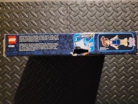 LEGO ELVES 41182: The Capture of Sophie Jones, New & Factory Sealed *Damaged Box