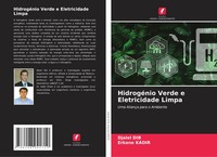 Djalel Dib (U. A.) | HidrogéNio Verde E Eletricidade Limpa | Taschenbuch (2025)