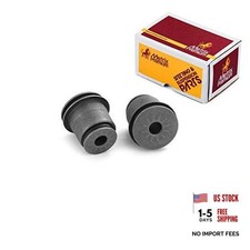 - Front Upper Control Arm Bushing Kit Fits 99-00 Cadillac K6395 x2/ PAIR