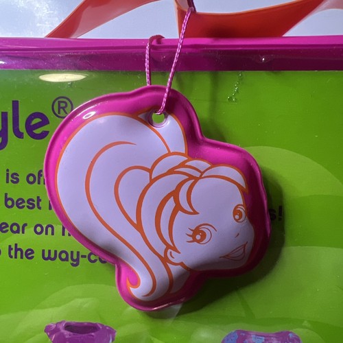 2006 Polly Pocket Mattel #K2256 SO HIP CRUISE SHIP Travel In Style NEW SEALED - Picture 18 of 19