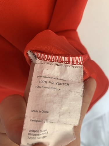 Uhlsport Rot-Weiss Oberhausen 2010-11 Heim Trikot Gr. L RWO Original ✅ - Bild 12 von 12