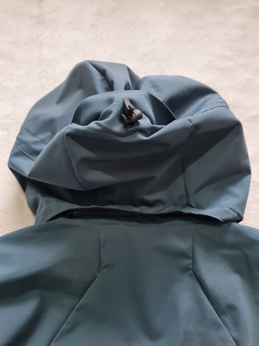 Giacca da sci Peak Performance Maroon 2 HIPE isolata leggera da uomo L prezzo consigliato £ 320 - Foto 10 di 21