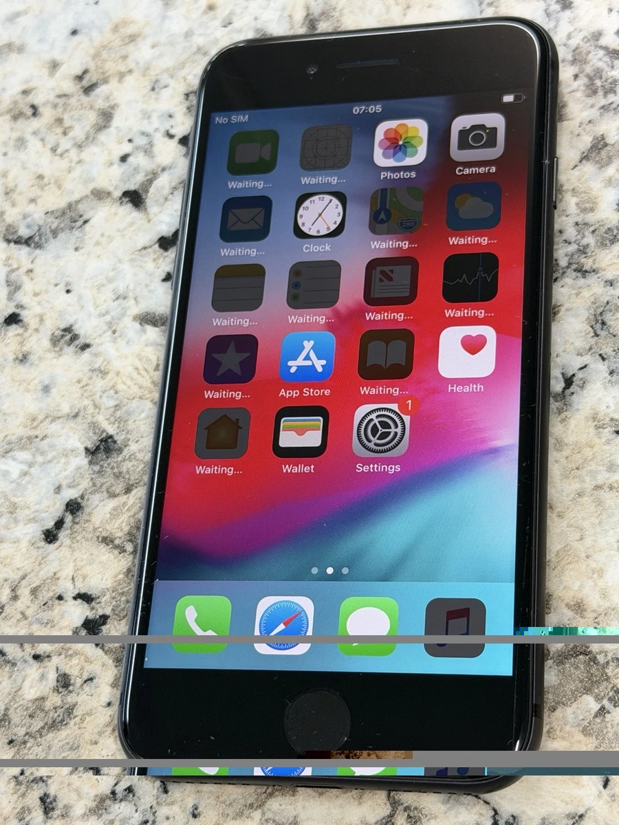 25+ Apple iPhone 8 Gray Phones for sale | Updated Oct 2026