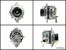 Alternator Chevrolet Orlando 1.4 JA1368