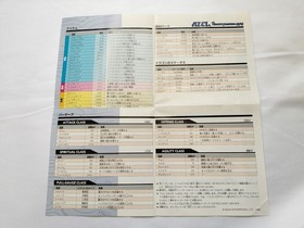 Lot 3 Panzer Dragoon 1 2 3 Zwei Azel Set Sega Saturn SS Japan Ver w/Manuals F/S