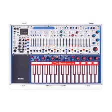 Buchla Music Easel Modern Synth Analog Modular Synthesizer