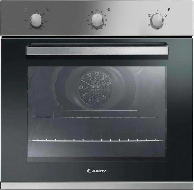 Candy Pop Evo FCP52X 65L, 60cm Forno Multifunzione da Incasso - Inox |  Acquisti Online su eBay