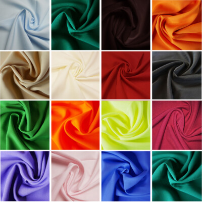 Bi Stretch Stoff Kleid Anzug Veranstaltungsort Dressing 150 cm breit Bi-Stretch