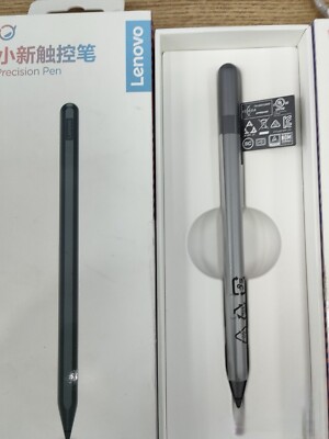 Original For Lenovo Precision Pen Stylus Tablet P12 Pad Pro 12.6