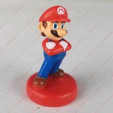 Monopoly GAMER Replacement Game Piece - Character Token (No Card) - Mario
