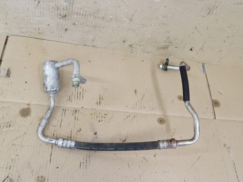 Renault Espace JK Klimaleitung Klima Kompressor Kondensator 2,0dci 8200680940 =K