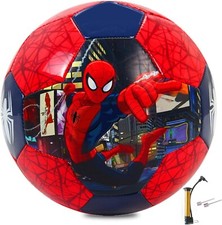 Soccer Ball Size 3 Kids Soccer Ball Upgraded Small Ball for Toddler